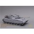 1/35 Merkava Mk. 2/2B/2D IMI 105mm Gun Since 1951 for Takom Models
