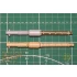 1/35 Merkava Mk.IV M MG253 120mm Gun Barrel for Meng Models