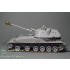 1/35 2S3 Akatsiya 2A33 Barrel Since 1951