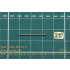 1/35 Scout Carrier Rolls-Royce Armoured Car Boys Anti-tank Rifle Barrel