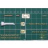 1/35 Rolls-Royce Armoured Car Barrels Set: Boys Anti-tank Rifle, Vickers, 303-in, Lewis MG