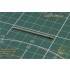 1/35 T-15 Armata, K-17 "VPK-7829" 30mm Gun Barrel 2A42