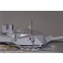1/35 T-14 Armata/T-15/Kurganets-25/Bumerang/T-90MS Antenna PTK Since 2013