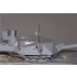 1/35 T-14 Armata/T-15/Kurganets-25/Bumerang/T-90MS Antenna PTK Since 2013