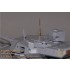1/35 T-14 Armata/T-15/Kurganets-25/Bumerang/T-90MS Antenna PTK Since 2013