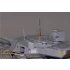 1/35 T-14 Armata/T-15/Kurganets-25/Bumerang/T-90MS Antenna PTK Since 2013