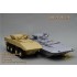 1/35 T-15 Armata, K-17 "VPK-7829" 30mm Gun Barrel 2A42