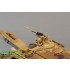 1/35 Russian Tanks/AFV 12.7mm 6P49 KORD MG Barrel Since 1951