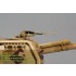 1/35 Russian Tanks/AFV 12.7mm 6P49 KORD MG Barrel Since 1951