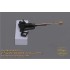 1/35 Modern Russian AFV 12.7mm 6P49-08 KORD MG Gun Barrel (prod.2021)