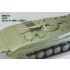 1/35 BMP-1, BMD-1 2A28 Barrel Since 1951