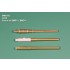 1/35 BMP-1, BMD-1 2A28 Barrel Since 1951