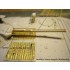 1/35 BMP-1, BMD-1 2A28 Barrel Since 1951