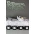 1/35 ASh-4 Tank Antenna Since 1951