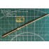 1/35 T-64BV/72A (late)/72B/80U/80UD/90/90C 125mm 2A46M (M-1/2) Barrel