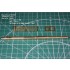 1/35 2A46M (M-1, M-2) Gun Barrel for T-64BV/72A (late)/72B/80U/80UD/90/90C Since 1951