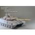1/35 2A46M (M-1, M-2) Gun Barrel for T-64BV/72A (late)/72B/80U/80UD/90/90C Since 1951