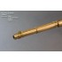 1/35 2A46M-5 Barrel for T-90A/90MC/72B2 "Rogatka"/72B3/72B4 Since 1951