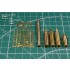 1/35 2A46M-5 Barrel for T-90A/90MC/72B2 "Rogatka"/72B3/72B4 Since 1951