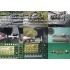 1/35 Leopard 1/2/Marder/Luchs/Fuchs Smoke Shell Launcher (empty) Mid-type (8pcs)
