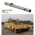 1/35 BMPT/BMPT Kazakhstan Containers Combat Missile 9M120 "Attack" (4pcs) Since 1951