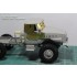 1/35 Armoured "URAL" (Afghanistan) Since 1951