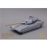 1/35 T-14 Armata 125mm Gun Barrel 2A82