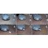 1/35 T-14 Armata 125mm Gun Barrel 2A82