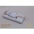 1/35 T-14 Armata 125mm Gun Barrel 2A82
