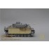 1/35 PzKpfw.III Ausf.J (late)/L/M/K 5cm KwK 39 L/60 Gun Barrel