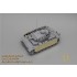 1/35 PzKpfw.III Ausf.J (late)/L/M/K 5cm KwK 39 L/60 Gun Barrel