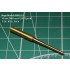 1/35 45mm 20K Barrel (1932 prod) for T-26, BT-5, BA-3. 1931-50