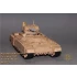 1/35 BMPT-72 Cover Guns 2A42 in Russian Version (RAE-2015) Since 1951