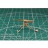 1/35 WWI French Tanks 8mm Hotchkiss M1914 Machine Gun Barrel 1941-30