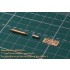 1/35 WWI British Tank 7.7mm Lewis Machine Gun Barrel