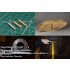 1/35 British Tanks Mark IV/V QF 6-pounder 6 Cwt Hotchkiss Gun Barrels (2pcs) 1941-30