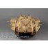 1/35 British Tanks Mark IV/V QF 6-pounder 6 Cwt Hotchkiss Gun Barrels (2pcs) 1941-30