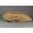 1/35 British Tanks Mark IV/V QF 6-pounder 6 Cwt Hotchkiss Gun Barrels (2pcs) 1941-30