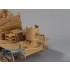 1/35 A7V 5.7cm Maxim-Nordfeldt Gun Barrel 1941-30
