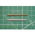 1/35 British Tanks Mark I QF 6-pounder 8 Cwt Hotchkiss Gun Barrels (2pcs) 1941-30