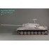 1/35 130mm S-70 Gun Barrel IS-7 1931-50