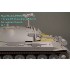1/35 7.62mm RP-46 Machine Gun Barrel IS-7 Set (6pcs) 1931-50