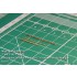 1/35 T-30S/T-40/T-60 set - 20mm TNSh Barrel & 7.62mm DT-29 Machine Gun Barrel 1931-50