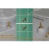 1/35 WWII Soviet Tank ASh Antenna