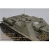 1/35 WWII Soviet Tank ASh Antenna