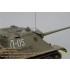 1/35 WWII Soviet Tank ASh Antenna