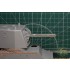 1/35 KV-2 152mm 1938/40 (M-10T) Howitzer Barrel 1931-50