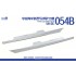 1/350 PLAN Type 054B Frigate
