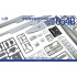 1/350 PLAN Type 054B Frigate