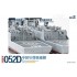 1/350 Chinese Type 052D Guided-missile Destroyer